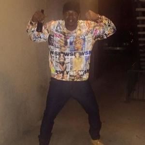 Meet your Posher, Sylvester